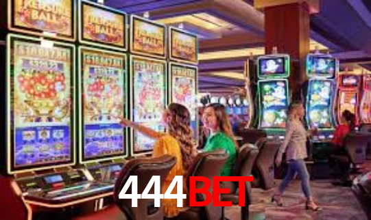 PLATAFORMA 444BET