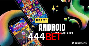 PLATAFORMA 444BET
