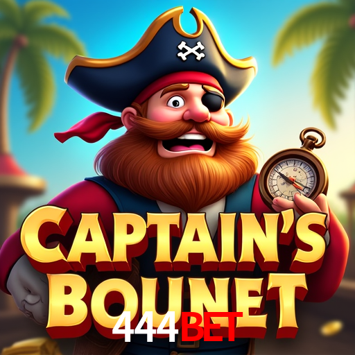PLATAFORMA 444BET